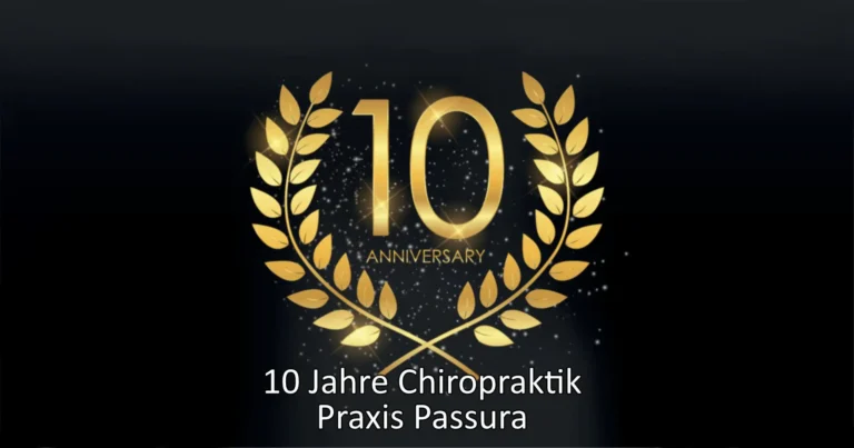 10 Jahre Nadi Life Praxis Passura