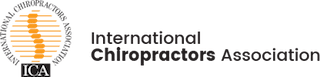 Mitglied der International Chiropractors Association