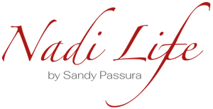 Nadi Life by Sandy Passura Logo